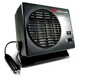 SILNÝ OHRIEVAČ DO AUTA 12 V 300 WATT !!