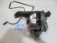 turbo AUDI A6 4G0 2,0TDI 04L253056H