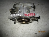 4361/52 дросель воздуха 2.2 benz renault trafic и arena 1996 - 2000r - фото
