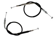 Комплект связи троси exup yamaha yzf-r1 1000 07-08