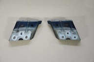 7p6821151 7p6821152 vw touareg кронштейн крыла