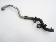 Mbm vw touareg 7p трубка патрубок воды 7p0121065ac