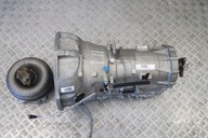 Коробка передач maserati quattroporte gts 8hp-70x