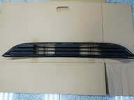 Решетка, решетки центральна бампера bmw x4 f26 51117338490
