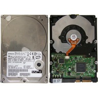 Pevný disk Hitachi HDT722525DLA380 | PN 0A31626 | 250GB SATA 3,5"