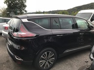Чверть заднє крило до renault espace v - фото
