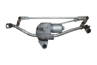Механизм стеклоочистителей vw passat b8 3g1955023b - фото
