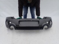 MINI COUNTRYMAN S 10-> bumper rear part rear PDC