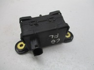 Citroen c5 04-08 модуль  esp 9654769280 - фото