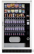 Vendingový automat FAS FASTER TM BLACK 2T 1050 7