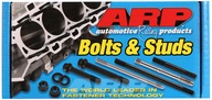 Шпильки блоку mazda 3 / 6 mps 2.3l arp 218-5402 - фото