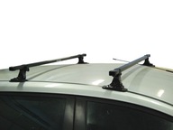 Багажник на крышу балки mont blanc ford focus mk2 c-max mk1 mondeo