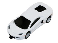 Pendrive Toshiba Lambo White 32 GB USB 2.0 biela