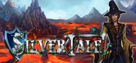 SILVER TALE STEAM KEY KĽÚČ KÓD