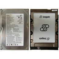 Pevný disk Seagate ST360015A | FW 3.33 | 60GB PATA (IDE/ATA) 3,5"