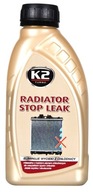 K2 CHLADIČ STOP LEAK TESNIACI CHLADIČ 400ml