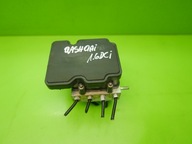Насос abs 476604ea1d nissan qashqai ii j11 13-17 - фото