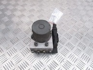 Насос abs 026523517 47660jd010 qashqai j10 2.0 07r - фото