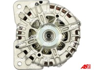 Генератор toyota hilux land cruiser 102211-2310 - фото
