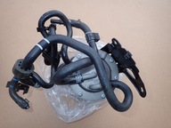 Dw touareg 3 корпус фильтра топлива 4m0127401g