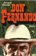 40417 Don Fernando. Fernand Fournier (Autor).