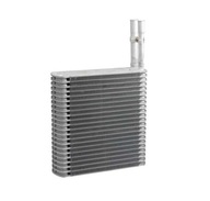 Випаровувач evaporator макет, системи кондиціонера ac jeep cherokee 1997-2001 xj - фото