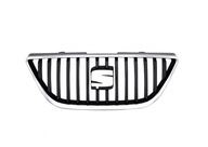 Новый, новое решетка, решетки решетка seat ibiza 6j 08-12 хром, хромом