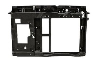 Передняя панель уселитель citroen c3 2016- 17 18 19 - фото