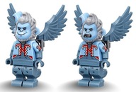 Lego 70917 'FLYING MONKEY ' - figúrka zo sady