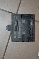 Audi a5 8t блок дверь 8t0959792h - фото