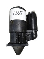 Стартер bosch 0001208203 12v volvo penta - фото
