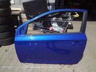 Hyundai i20 08-12r дверь левый u6 3d