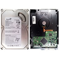 Pevný disk Seagate ST3160212AS | FW 3.AAE | 160GB SATA 3,5"