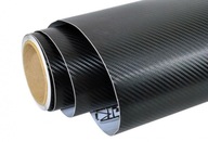 Пленка, пленкой okleina карбон 152x500 крыша+капот+крышка