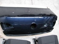 Vw passat b7 седан крышка задняя полный 3ae