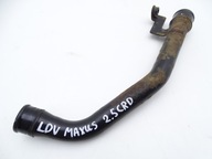 Ldv maxus 04-09 2.5 crd шланг, трубка турбіни - фото