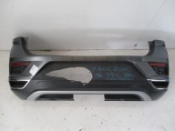 bumper VW T-ROC 2GA pdc rear rear part