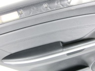 side door rear rear part left Mercedes GL X164