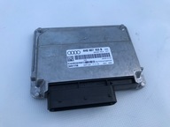 Блок привод 4h0907163b audi a8 4h rs6 rs7 4g