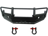 Бампер перед передний jeep cherokee wj 99-04 сталь