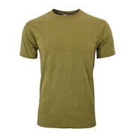 T-shirt,koszulka,podkoszulek myśliwski oliwka