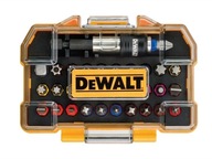 DeWALT DT7969 bitové hroty pre skrutkovač KOMPLET PLOCHÉ TORX PHILIPS 25MM