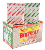 Bio7 Max 2 kg - 24 saszetek na 12 miesięcy