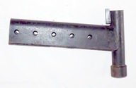 Полуось ось plaskiej ursus 330 360 3p правая 46834050