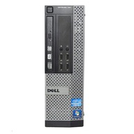 DELL OPTIPLEX SFF 790 i5-2400 250 GB HDD 8 GB WIN 10