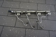 Топливная рейка bmw e70 e71 f10 f01 750i 7547600
