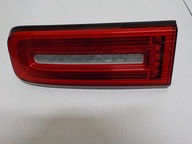 Mercedes g-klasa g klasa, класс 463 фара задняя задняя