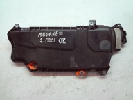 Renault megane iii 08r- 2.0 dci кришка, покриття, покриває клапани - фото
