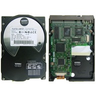 Pevný disk Fujitsu MPB3043AT | REV A2..9 | 4 PATA (IDE/ATA) 3,5"