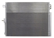 Radiator bm22020dk - фото